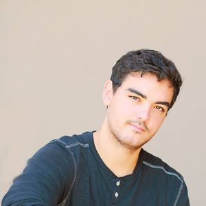 Meet your Posher, Noah